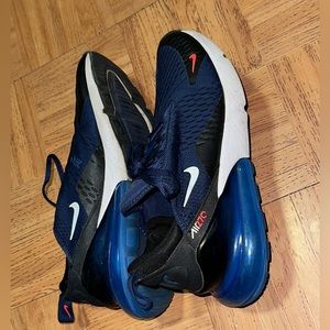 Nike Air 270 - User but Good Condition!!